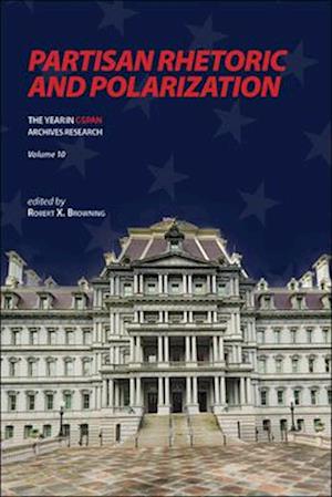 Partisan Rhetoric and Polarization