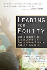 Leading for Equity