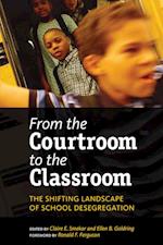 From the Courtroom to the Classroom