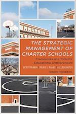 The Strategic Management of Charter Schools