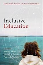 Inclusive Education