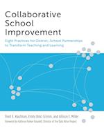 Collaborative School Improvement