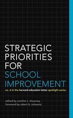 Strategic Priorities for School Improvement