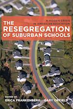 Resegregation of Suburban Schools