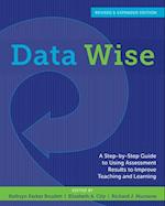 Data Wise, Revised and Expanded Edition