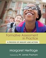 Formative Assessment in Practice