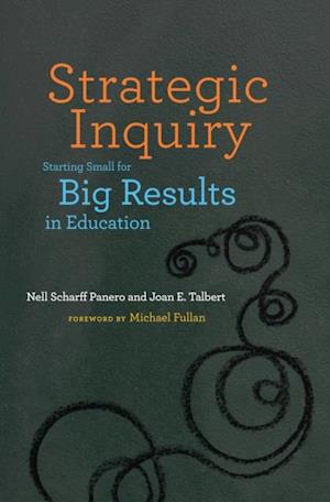 Strategic Inquiry