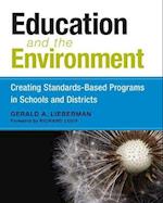 Education and the Environment