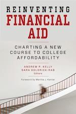 Reinventing Financial Aid