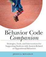 Behavior Code Companion