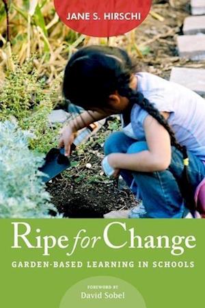 Hirschi, J:  Ripe for Change