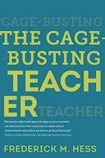 Cage-Busting Teacher