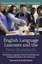 Heritage, M:  English Language Learners and the New Standard