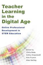 Teacher Learning in the Digital Age