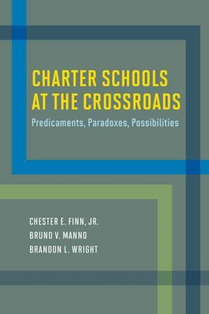 Charter Schools at the Crossroads