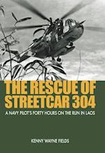 Rescue of Streetcar 304