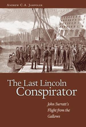 Last Lincoln Conspirator