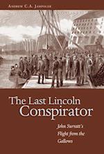 Last Lincoln Conspirator