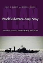 People's Liberation Army Navy