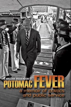 Potomac Fever