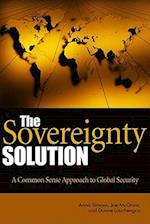 The Sovereignty Solution