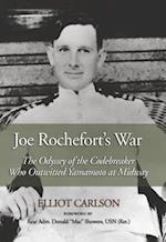 Joe Rochefort's War