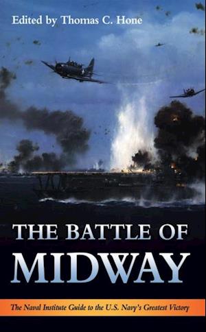 Battle of Midway