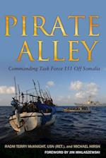 Pirate Alley