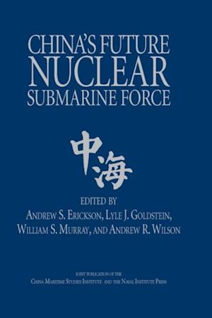 China's Future Nuclear Submarine Force