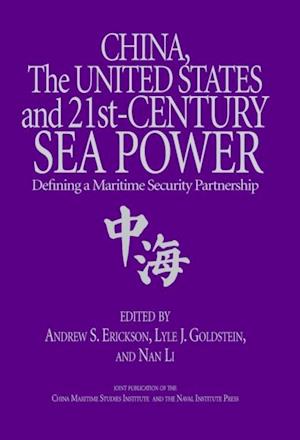 China, the United States, and 21st-Century Sea Power