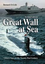 Great Wall at Sea, Second Edition