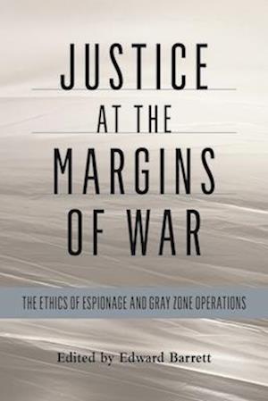 Justice at the Margins of War