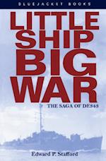 Little Ship, Big War