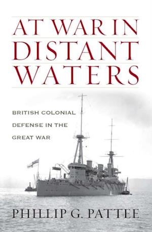 At War in Distant Waters