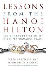 Fretwell, P:  Lessons from the Hanoi Hilton