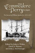 Wolter, J:  With Commodore Perry to Japan