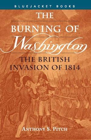 Burning of Washington