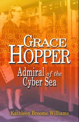 Grace Hopper