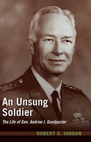 Unsung Soldier