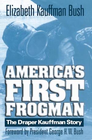 America's First Frogman