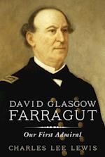 David Glasgow Farragut