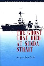 Ghost That Died at Sunda Strait