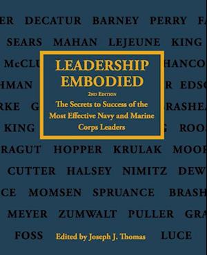 Leadership Embodied, 2nd Edition