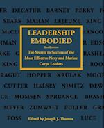 Leadership Embodied, 2nd Edition