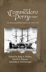 With Commodore Perry to Japan