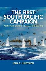 First South Pacific Campaign