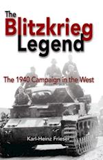 Blitzkrieg Legend