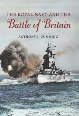 Royal Navy and the Battle of Britain