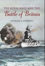 Royal Navy and the Battle of Britain