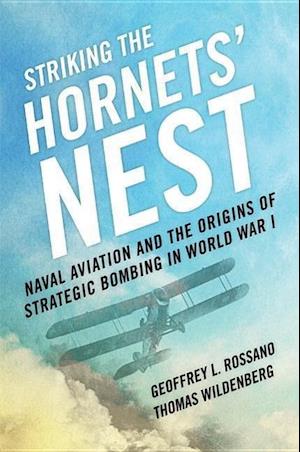 Striking the Hornet's Nest